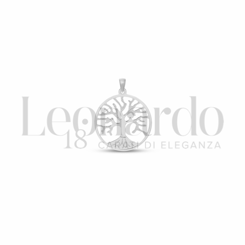 1° Misura in Oro Bianco da 0,8gr.