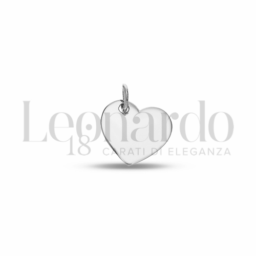 1° Misura in Oro Bianco da 1,7gr.