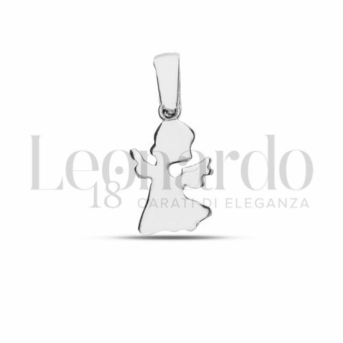 1° Misura in Oro Bianco da 1,1gr.