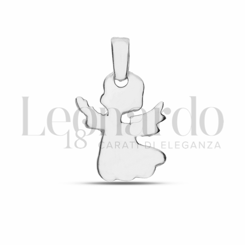 2° Misura in Oro Bianco da 1,8gr.