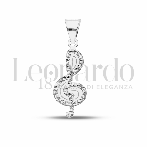 1° Misura in Oro Bianco da 0,6gr.