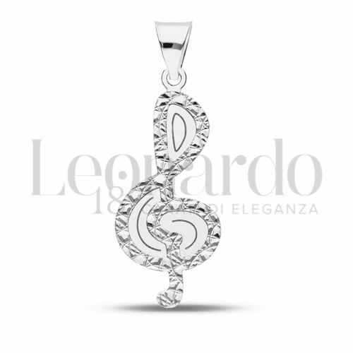 2° Misura in Oro Bianco da 0,9gr.