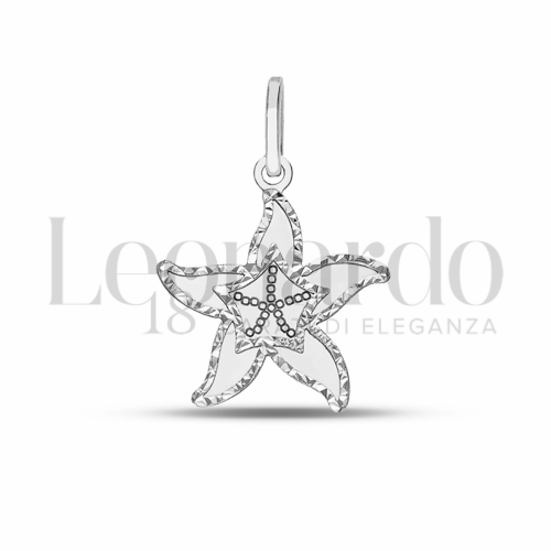 1° Misura in Oro Bianco da 0,6gr.