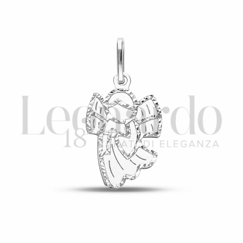 1° Misura in Oro Bianco da 0,8gr.