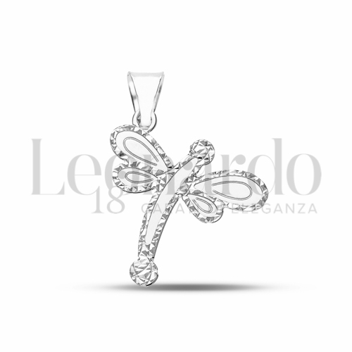 1° Misura in Oro Bianco da 0,8gr.
