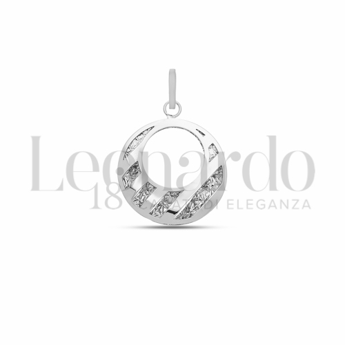 1° Misura in Oro Bianco da 1gr.