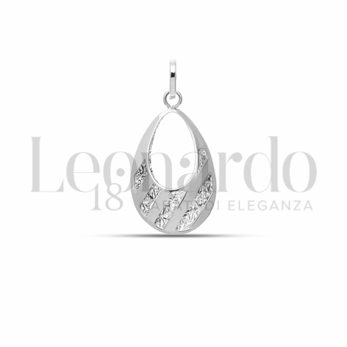 1° Misura in Oro Bianco da 1,2gr.