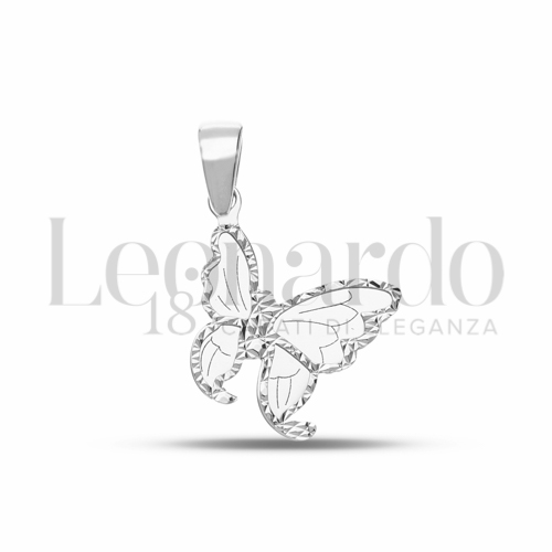 1° Misura in Oro Bianco da 0,7gr.