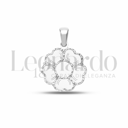 1° Misura in Oro Bianco da 1gr.