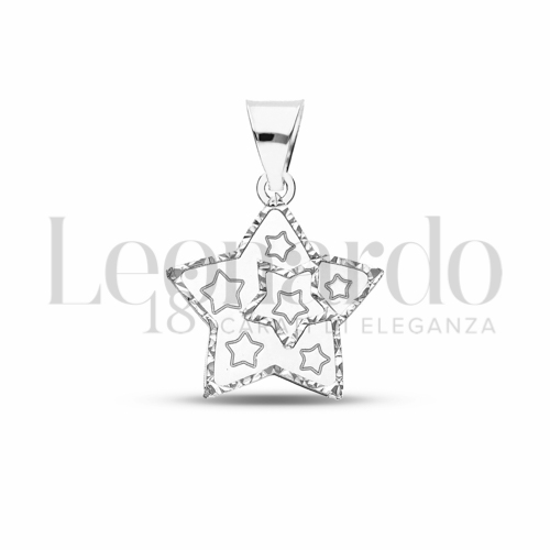 1° Misura in Oro Bianco da 0,6gr.