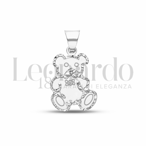1° Misura in Oro Bianco da 0,9gr.