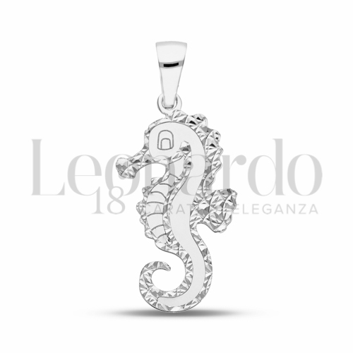 1° Misura in Oro Bianco da 1gr.