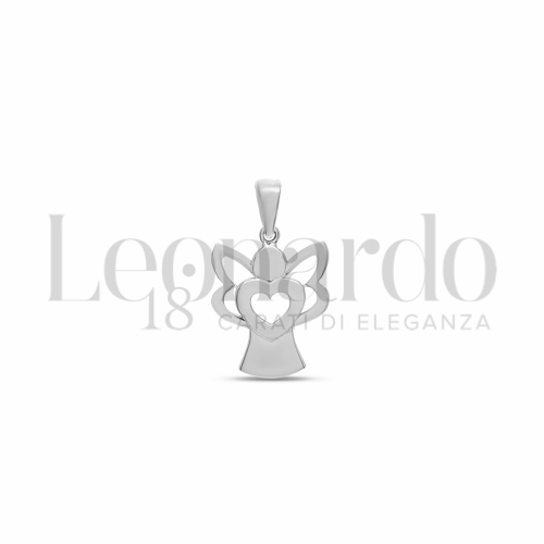 1&deg; Misura in Oro Bianco da 1,1gr.