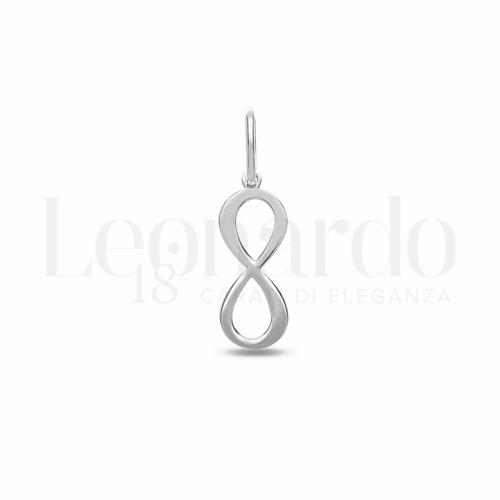 1° Misura in Oro Bianco da 0,3gr.