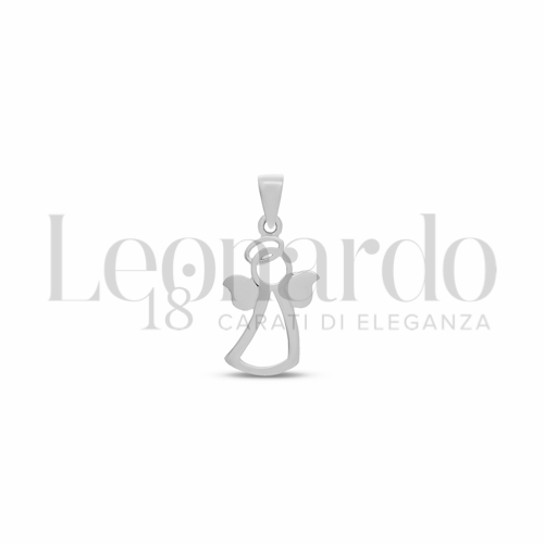 1&deg; Misura in Oro Bianco da 0,9gr.