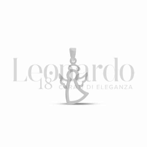 1&deg; Misura in Oro Bianco da 1gr.
