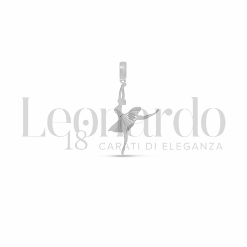 2&deg; Misura in Oro Bianco da 0,7gr.