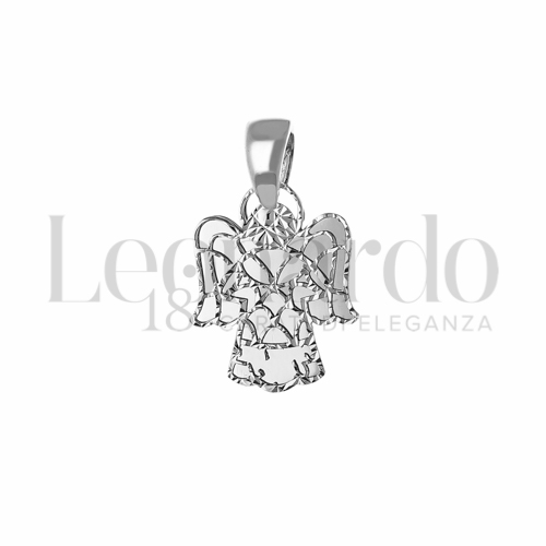 1° Misura in Oro Bianco da 0,9gr.