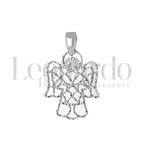 2° Misura in Oro Bianco da 1,2gr.