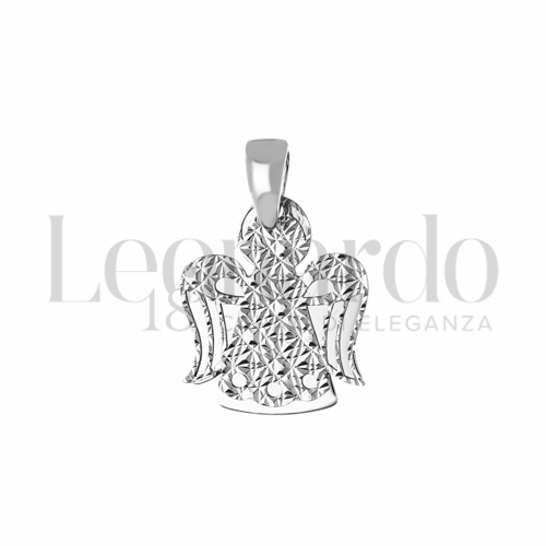 1° Misura in Oro Bianco da 1,2gr.