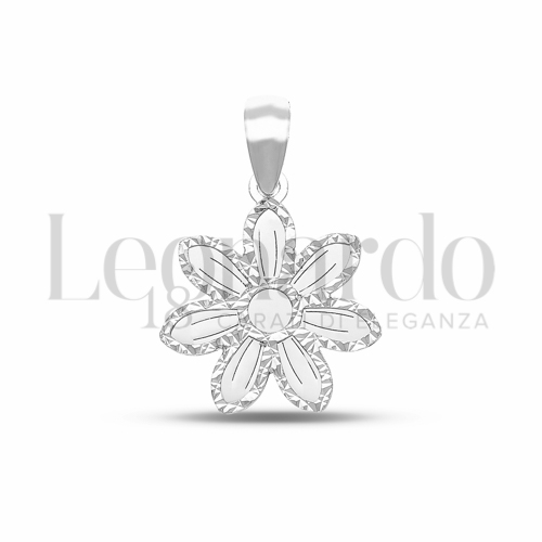 1° Misura in Oro Bianco da 0,9gr.