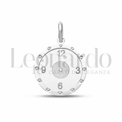 1° Misura in Oro Bianco da 1,4gr.