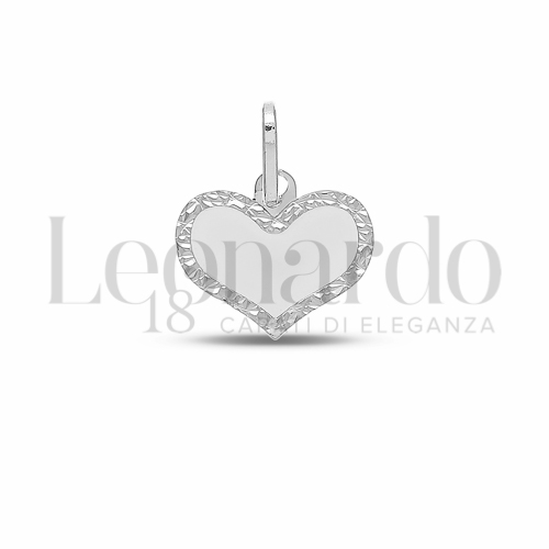 1° Misura in Oro Bianco da 0,7gr.