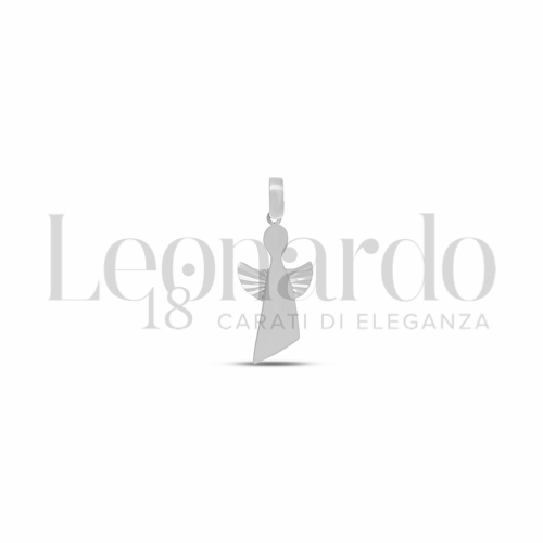 1&deg; Misura in Oro Bianco da 0,8gr.