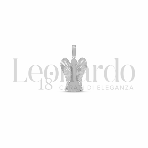 1&deg; Misura in Oro Bianco da 1,3gr.