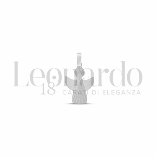 1&deg; Misura in Oro Bianco da 0,9gr.