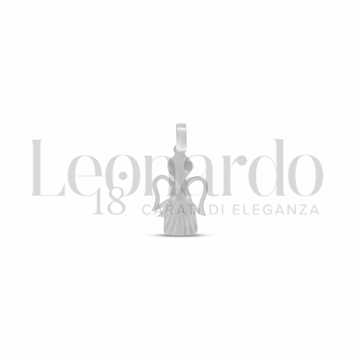 1&deg; Misura in Oro Bianco da 0,9gr.