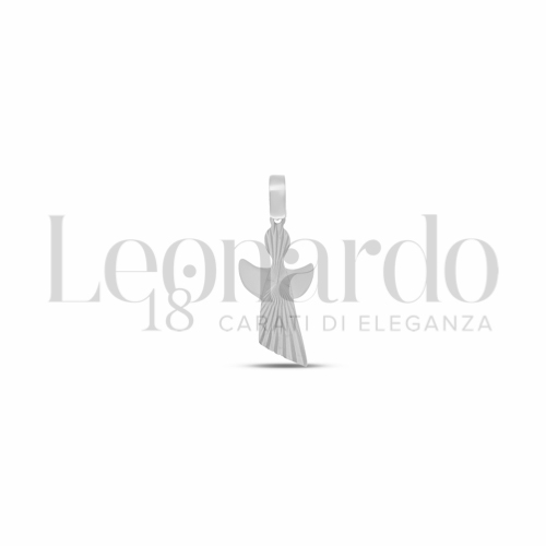 1&deg; Misura in Oro Bianco da 0,9gr.