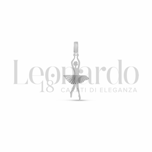 2&deg; Misura in Oro Bianco da 0,7gr.