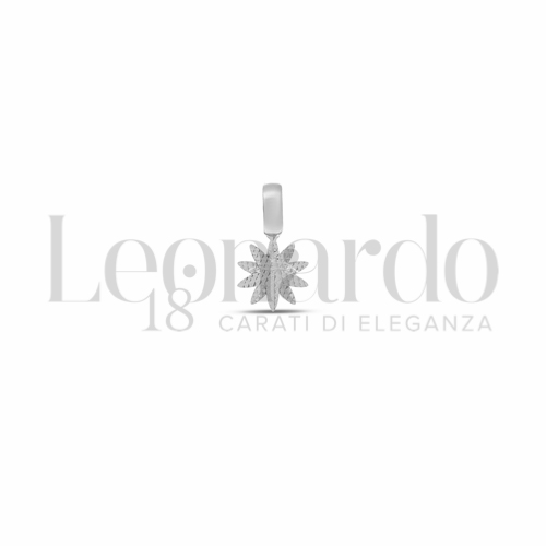 1&deg; Misura in Oro Bianco da 0,6gr.