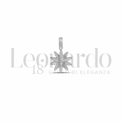 2&deg; Misura in Oro Bianco da 1,1gr.