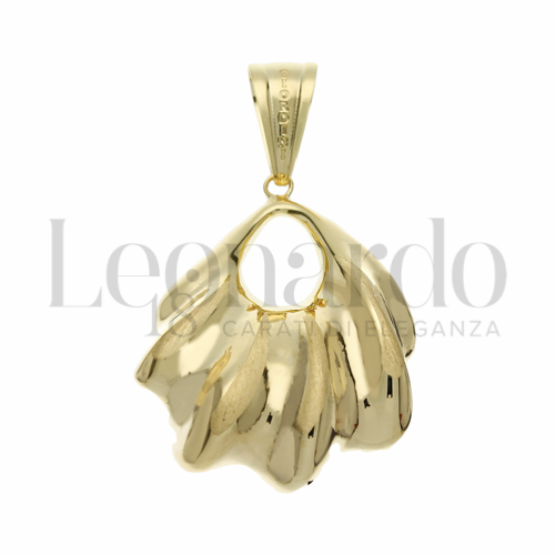 in Oro Giallo da 6,4gr.