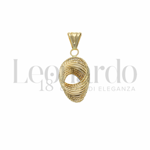 1° Misura in Oro Giallo da 2gr.