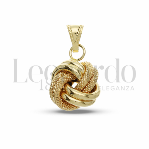 1° Misura in Oro Giallo da 1,4gr.