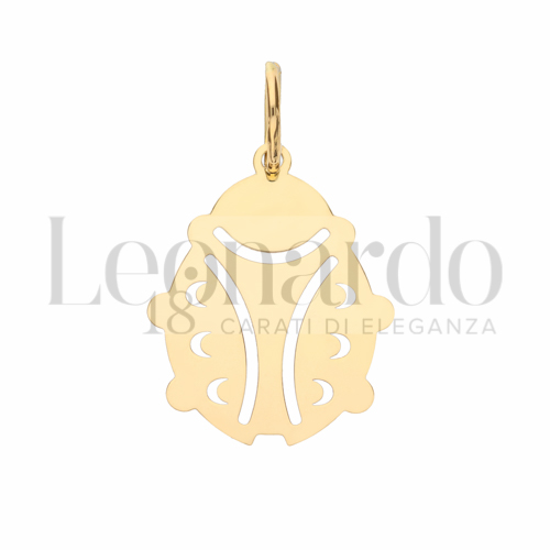 1° Misura in Oro Giallo da 1,4gr.