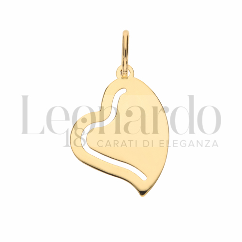 1° Misura in Oro Giallo da 1,3gr.