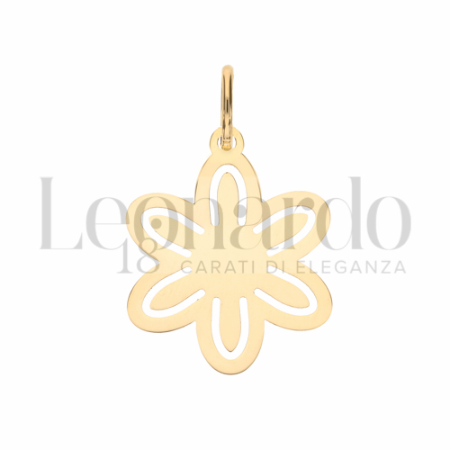 1° Misura in Oro Giallo da 1,3gr.