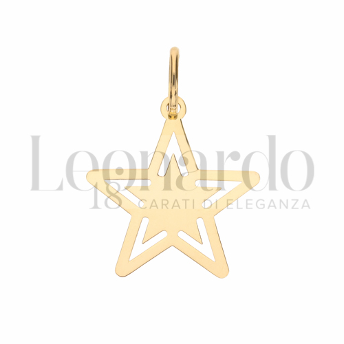 1° Misura in Oro Giallo da 1gr.