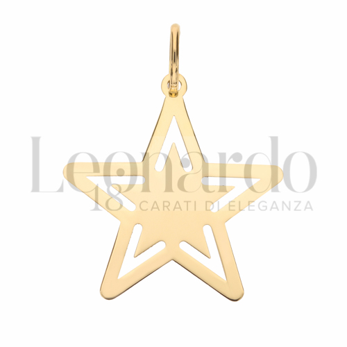 2° Misura in Oro Giallo da 1,5gr.