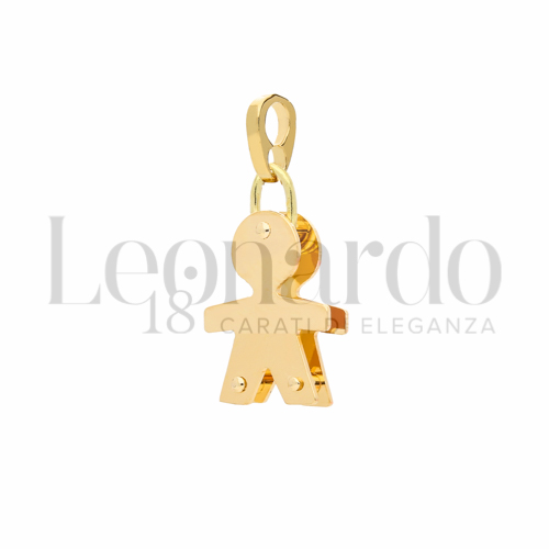 1° Misura in Oro Giallo da 1,7gr.