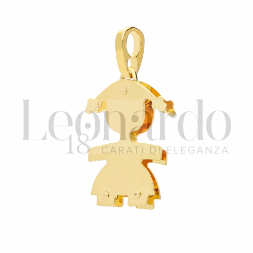 3° Misura in Oro Giallo da 3gr.