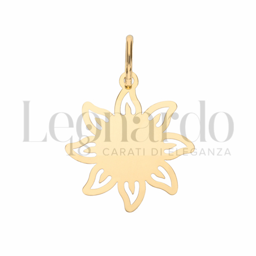 1° Misura in Oro Giallo da 1,3gr.