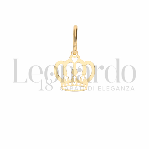 1° Misura in Oro Giallo da 0,4gr.