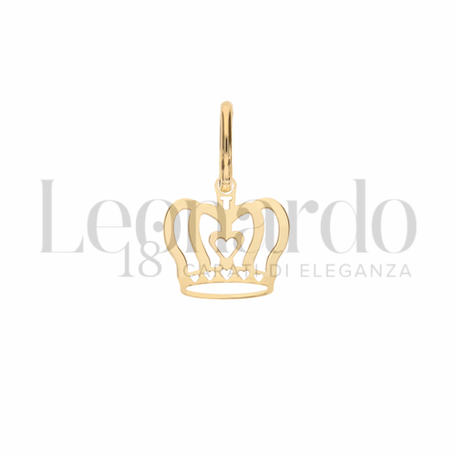 1° Misura in Oro Giallo da 0,4gr.