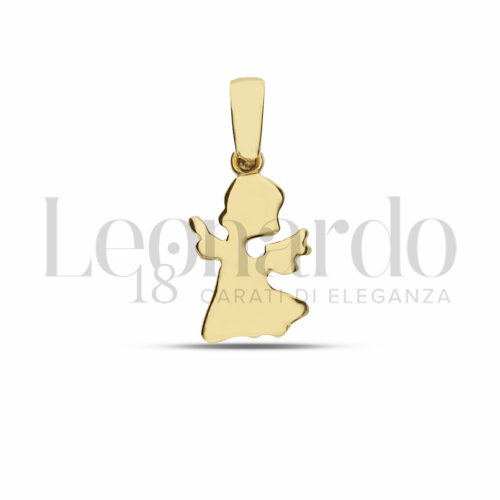 1° Misura in Oro Giallo da 1,1gr.