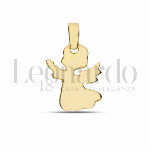 2° Misura in Oro Giallo da 1,8gr.